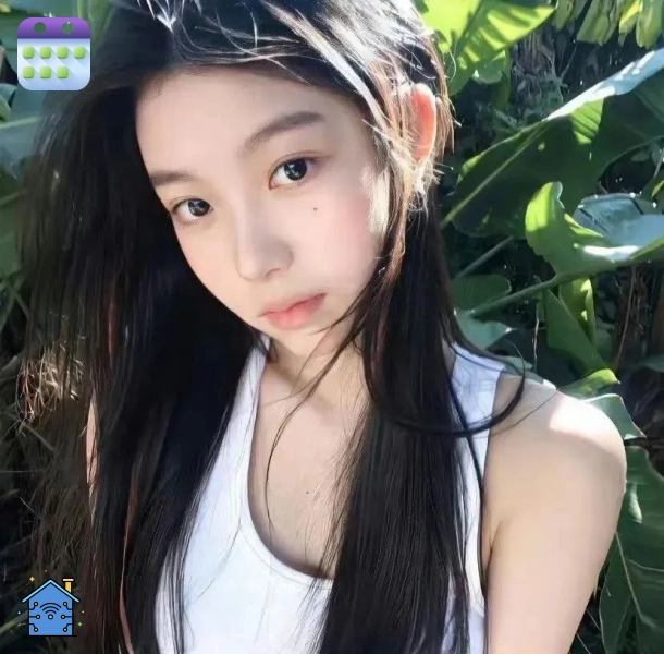 小鱼